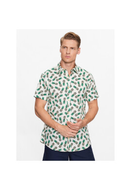 Jack&Jones Риза James 12233538 Цветен Regular Fit - Pepit.bg