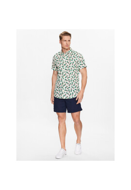 Jack&Jones Риза James 12233538 Цветен Regular Fit - Pepit.bg