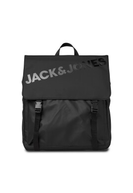 Jack&Jones Сак 12229081 Черен - Pepit.bg