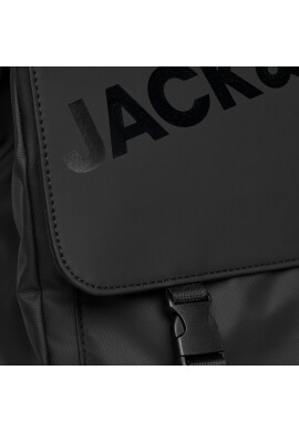 Jack&Jones Сак 12229081 Черен - Pepit.bg