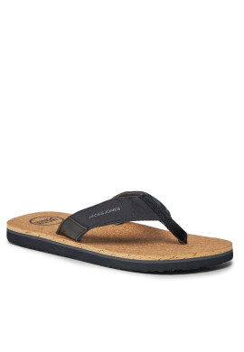 Jack&Jones Сандали 12203967 Черен - Pepit.bg