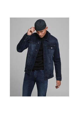 Jack&Jones Шапка 12176969 Черен - Pepit.bg