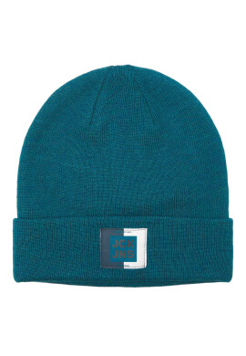 Jack&Jones Шапка 12236547 Син - Pepit.bg
