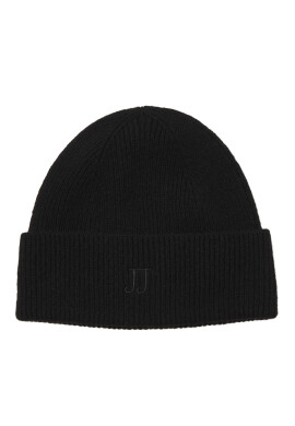 Jack&Jones Шапка 12238524 Черен - Pepit.bg