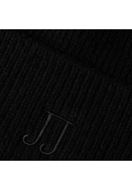 Jack&Jones Шапка 12238524 Черен - Pepit.bg