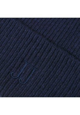 Jack&Jones Шапка 12238524 Син - Pepit.bg