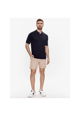 Jack&Jones Шорти от плат 12215513 Бежов Regular Fit - Pepit.bg