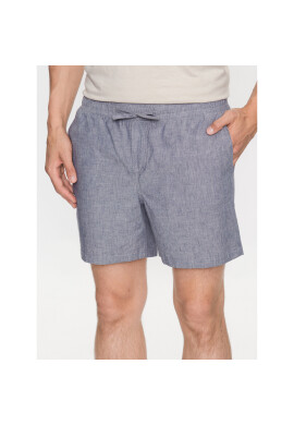 Jack&Jones Шорти от плат Jeff 12229799 Сив Regular Fit - Pepit.bg
