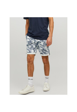 Jack&Jones Шорти от плат Bowie 12230336 Цветен Regular Fit - Pepit.bg
