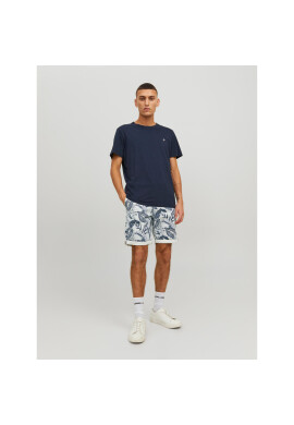 Jack&Jones Шорти от плат Bowie 12230336 Цветен Regular Fit - Pepit.bg