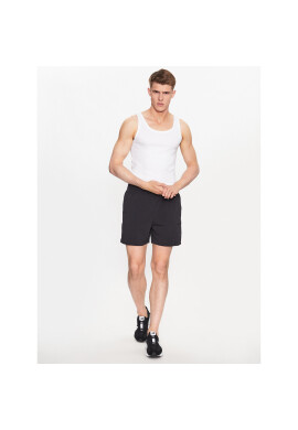 Jack&Jones Шорти от плат 12234715 Черен Regular Fit - Pepit.bg