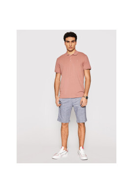 Jack&Jones Шорти от плат Dave 12184684 Син Regular Fit - Pepit.bg
