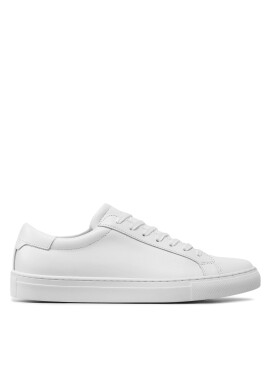Jack&Jones Сникърси 12202714 Бял - Pepit.bg