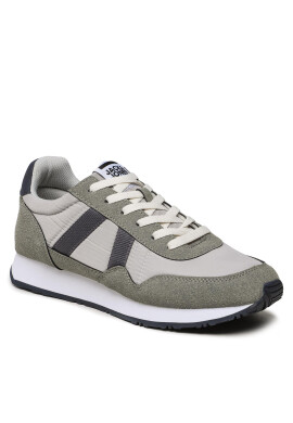 Jack&Jones Сникърси 12203474 Сив - Pepit.bg