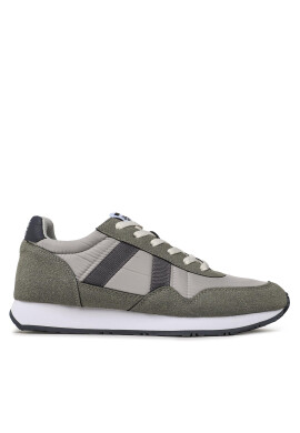Jack&Jones Сникърси 12203474 Сив - Pepit.bg