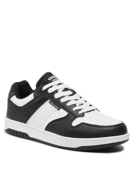 Jack&Jones Сникърси 12203668 Черен - Pepit.bg