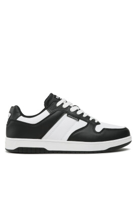 Jack&Jones Сникърси 12203668 Черен - Pepit.bg
