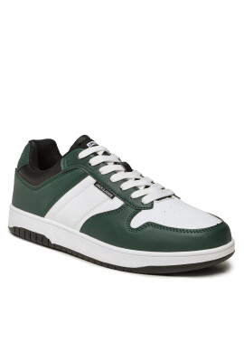 Jack&Jones Сникърси 12203668 Зелен - Pepit.bg