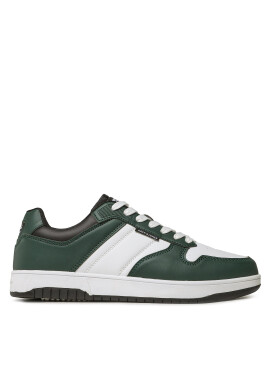 Jack&Jones Сникърси 12203668 Зелен - Pepit.bg