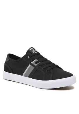 Jack&Jones Сникърси 12203675 Черен - Pepit.bg