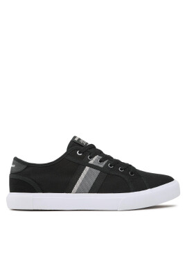 Jack&Jones Сникърси 12203675 Черен - Pepit.bg