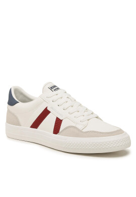 Jack&Jones Сникърси 12215496 Бял - Pepit.bg