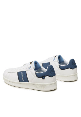 Jack&Jones Сникърси 12215667 Бял - Pepit.bg