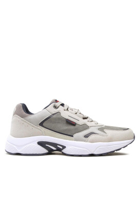 Jack&Jones Сникърси 12215684 Сив - Pepit.bg