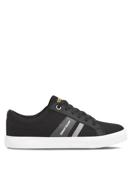 Jack&Jones Сникърси 12215736 Черен - Pepit.bg