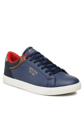 Jack&Jones Сникърси 12229020 Син - Pepit.bg