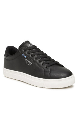 Jack&Jones Сникърси Bale 12229695 Черен - Pepit.bg