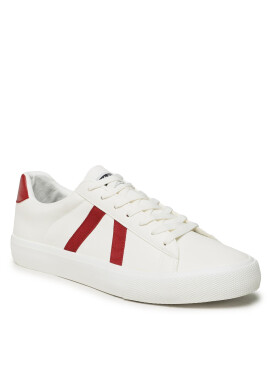 Jack&Jones Сникърси Freeman 12230427 Бял - Pepit.bg
