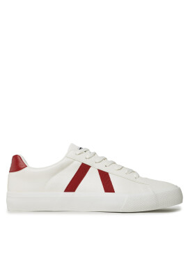 Jack&Jones Сникърси Freeman 12230427 Бял - Pepit.bg