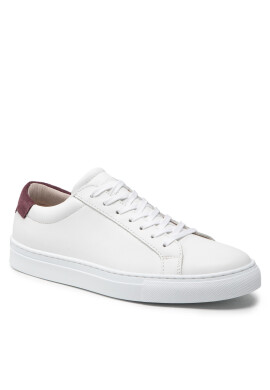 Jack&Jones Сникърси Jfwcorey 12202714 Бял - Pepit.bg