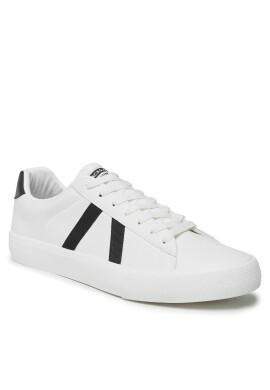 Jack&Jones Сникърси Jfwfreeman 12230427 Бял - Pepit.bg