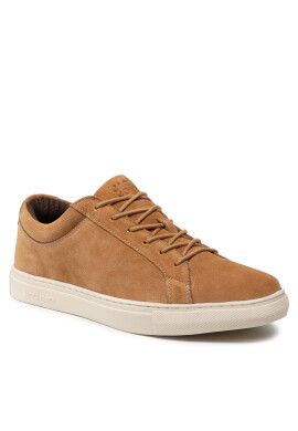 Jack&Jones Сникърси Jfwgalaxy 12201284 Кафяв - Pepit.bg