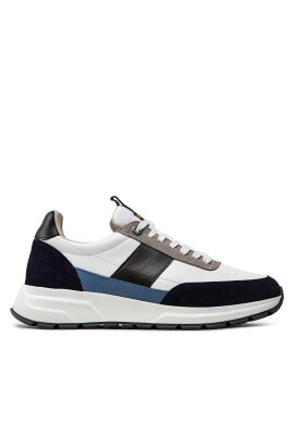 Jack&Jones Сникърси Jfwrobert Combo Sneaker 12215610 Бял - Pepit.bg