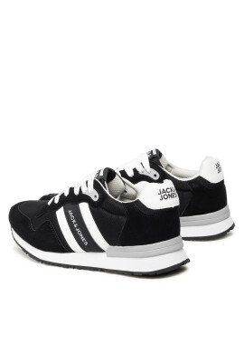 Jack&Jones Сникърси Jfwstellar 12184143 Черен - Pepit.bg