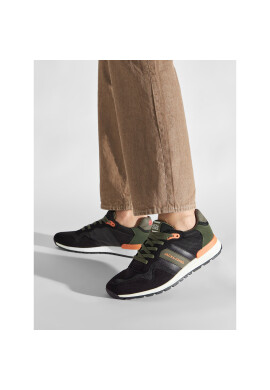 Jack&Jones Сникърси Jfwstellar 12217172 Черен - Pepit.bg