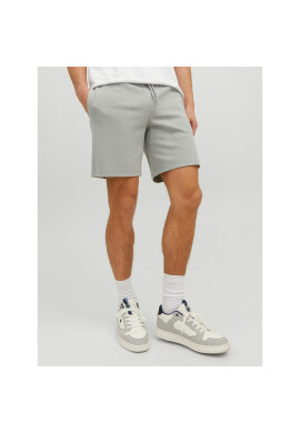 Jack&Jones Спортни шорти New Basic 12224021 Зелен Regular Fit - Pepit.bg