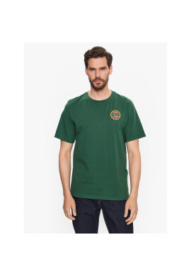 Jack&Jones Тишърт Booster 12232997 Зелен Standard Fit - Pepit.bg