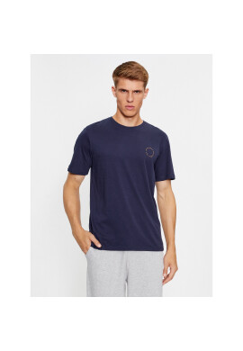 Jack&Jones Тишърт 12235209 Тъмносин Regular Fit - Pepit.bg