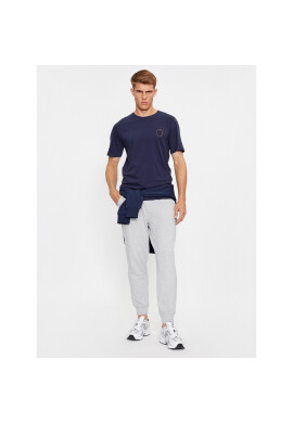 Jack&Jones Тишърт 12235209 Тъмносин Regular Fit - Pepit.bg