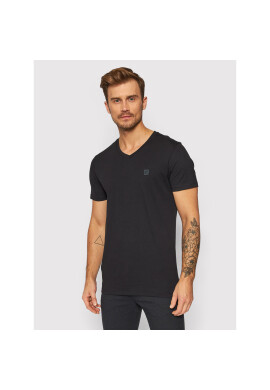 Jack&Jones PREMIUM Тишърт Blafrontier 12197633 Черен Regular Fit - Pepit.bg