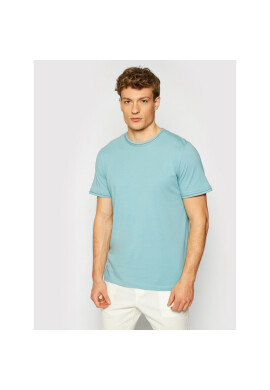 Jack&Jones PREMIUM Тишърт Blalucas 12184760 Син Regular Fit - Pepit.bg
