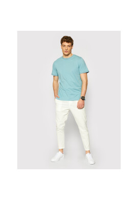 Jack&Jones PREMIUM Тишърт Blalucas 12184760 Син Regular Fit - Pepit.bg