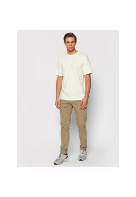 Jack&Jones PREMIUM Тишърт Blastudio 12188041 Бежов Regular Fit - Pepit.bg