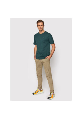 Jack&Jones PREMIUM Тишърт Blastudio 12188041 Зелен Regular Fit - Pepit.bg