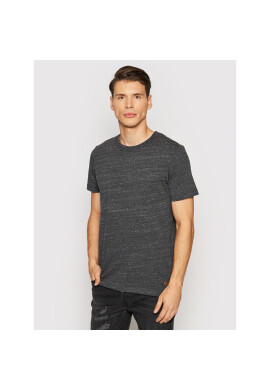 Jack&Jones PREMIUM Тишърт Blubowery 12194103 Сив Regular Fit - Pepit.bg
