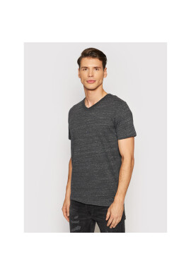 Jack&Jones PREMIUM Тишърт Blubowery 12194108 Сив Regular Fit - Pepit.bg
